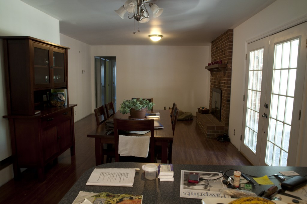 Kitch Dining FP LR1 1024x680 House Tour