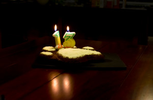 Sasah-13-Cake-Candles